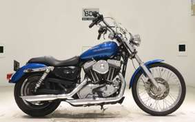 HARLEY XL1200C 2005