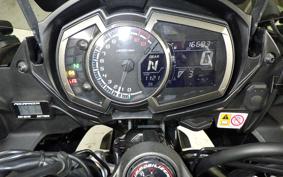 KAWASAKI NINJA 1000 A 2018 ZXT00W