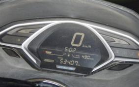 HONDA PCX 150 ABS KF30