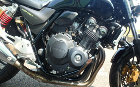 HONDA CB400SF 2015 NC42