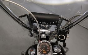 HARLEY HARLEY FLSTC1580 BW5