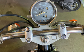 HONDA REBEL MC13