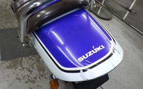 SUZUKI GSX400 IMPULSE 2006 GK7CA