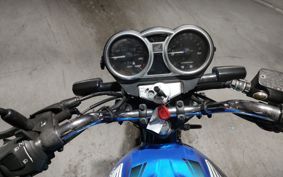 HONDA CBF125 PCJ7