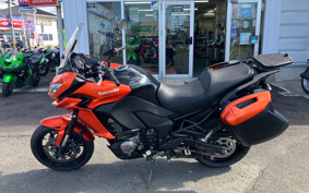 KAWASAKI VERSYS 1000 2015 LZT00B