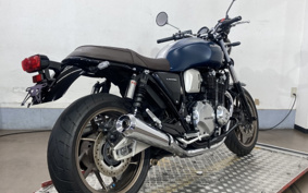 HONDA CB1100RS FINAL ED 2021 SC65