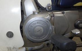 HONDA C90 SUPER CUB E 2021 HA02