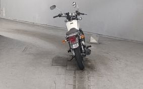 YAMAHA YB125SP PCJL