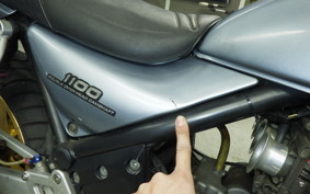 KAWASAKI ZEPHYR 1100 1992