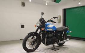 TRIUMPH BONNEVILLE SPIRIT 2015