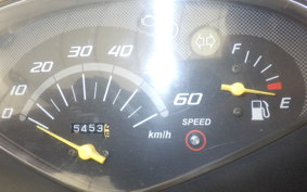 HONDA DIO Gen.6 AF68