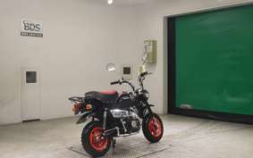 HONDA MONKEY 2008 AB27
