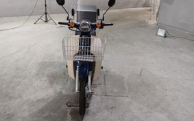 HONDA SUPER CUB50 AA09