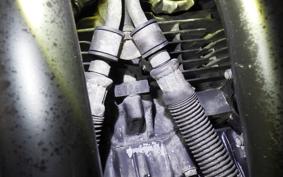 HONDA CBX550F 2022 PC04