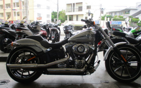 HARLEY HARLEY FXSB BREAKOUT 2015 BF5