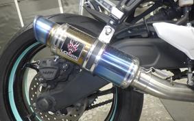 KAWASAKI ZX-25R ZX250E