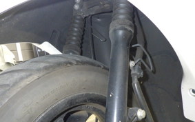 YAMAHA AXIS 125 Z SED7J