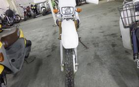YAMAHA SEROW 225 W 2025 4JG
