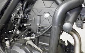 YAMAHA MT-03 2016 RH07J