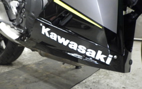 KAWASAKI NINJA 400 2018 EX400G