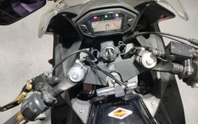 HONDA CBR400R 2014 NC47