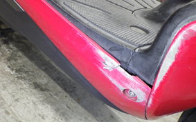 YAMAHA CYGNUS 125 XSR 2 2023 SE44J