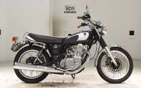 YAMAHA SR400 Gen.5 2021 RH16J