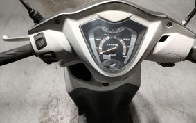 HONDA DIO 110 JF31