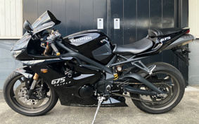 TRIUMPH TRIUMPH DAYTONA675 2012 TMD106