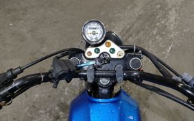 SUZUKI GLASS TRACKER BIG BOY NJ4DA