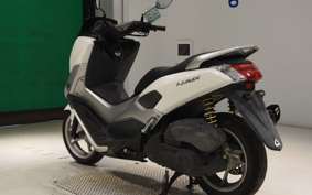 YAMAHA N-MAX SE86J