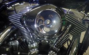 HARLEY FLHTC 1580 2008