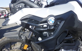 BMW F750GS 2019