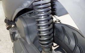 SUZUKI ADDRESS V125 G 2016 CF4EA