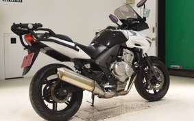 HONDA CBF600S 2015