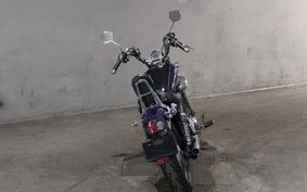 YAMAHA VIRAGO250S 3DM