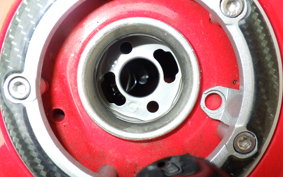 SUZUKI GSX-R125 DL33B