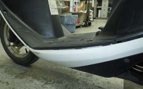 SUZUKI ADDRESS V50 Gen.2 CA42A