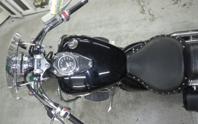 SUZUKI INTRUDER 400 Classic 2008 VK54A