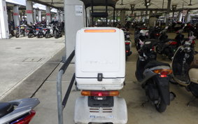 HONDA GYRO CANOPY TA03