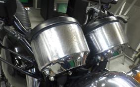 YAMAHA SR400 Gen.3 2007 RH01J