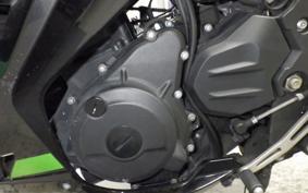 KAWASAKI NINJA 400 2019 EX400G