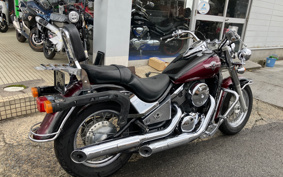 KAWASAKI VULCAN800 CLASSIC 1998 VN800A