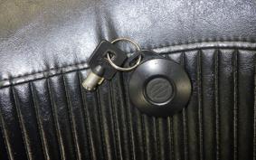HARLEY FXDL 1580 2009