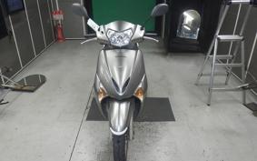 HONDA LEAD 110 2008 JF19