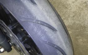 KAWASAKI NINJA 400 2019 EX400G