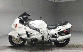 SUZUKI GSX1300R HAYABUSA 1999 GW71A
