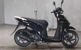 HONDA DIO 110 JF58