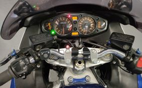 SUZUKI GSX-1300R HAYABUSA 2002 GW71A