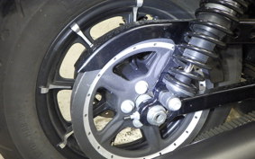 HARLEY XL883N 2020